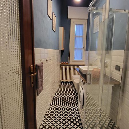 Alfieri Guest House แวร์เชลลี ภายนอก รูปภาพ