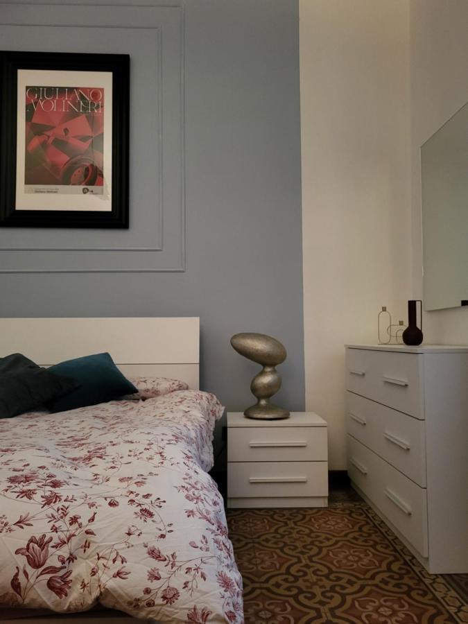 Alfieri Guest House แวร์เชลลี ภายนอก รูปภาพ