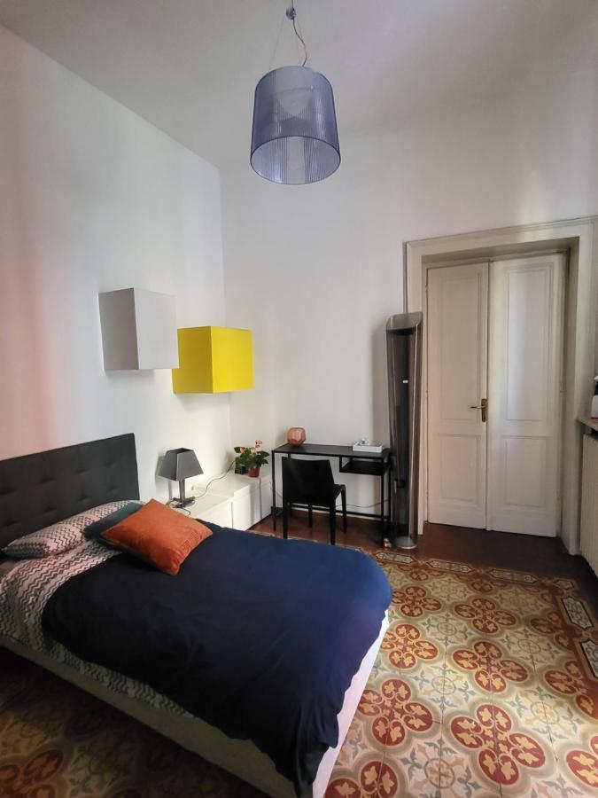 Alfieri Guest House แวร์เชลลี ภายนอก รูปภาพ
