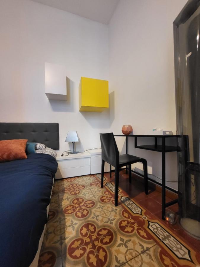 Alfieri Guest House แวร์เชลลี ภายนอก รูปภาพ