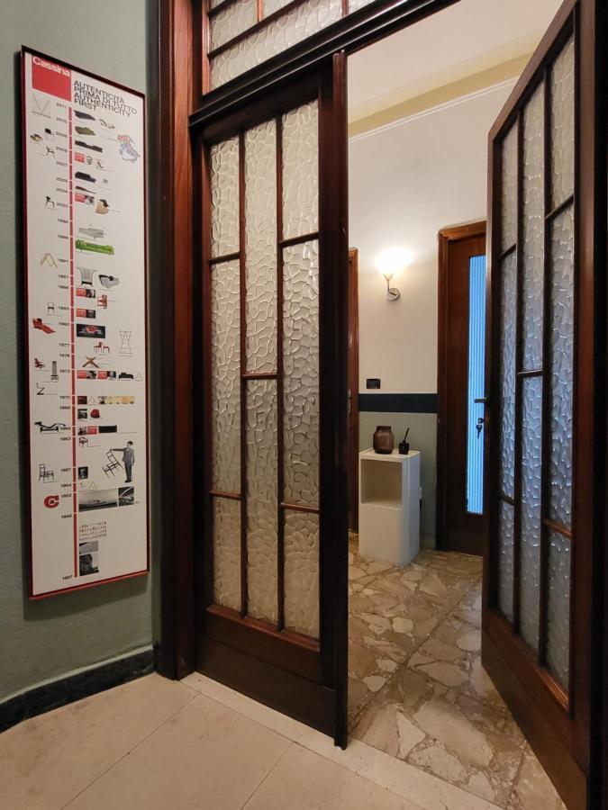 Alfieri Guest House แวร์เชลลี ภายนอก รูปภาพ