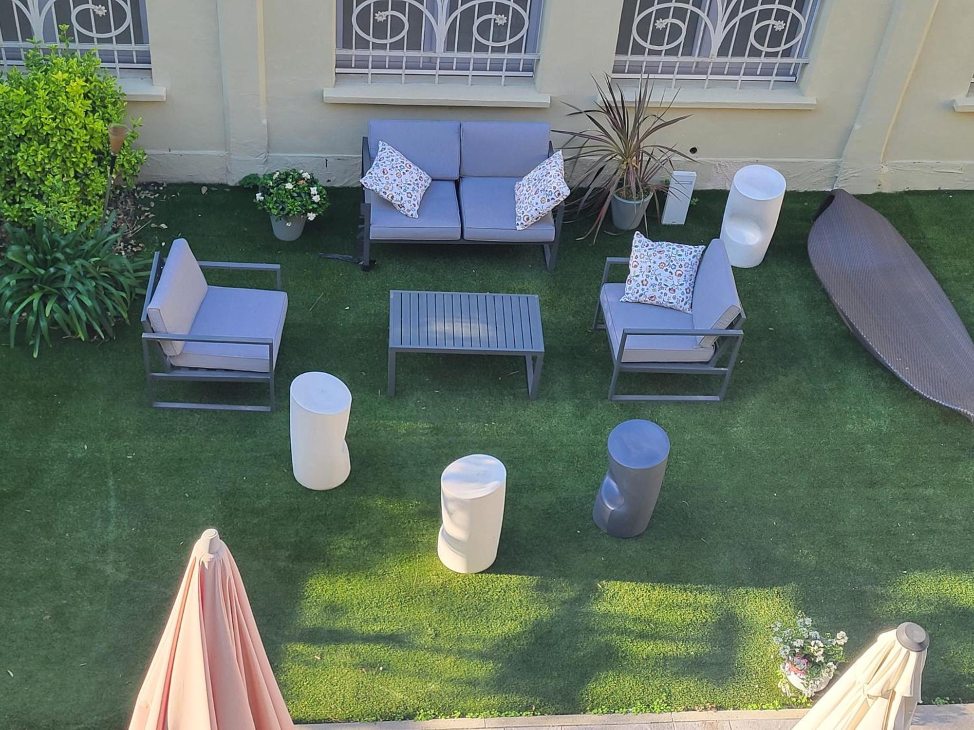 Alfieri Guest House แวร์เชลลี ภายนอก รูปภาพ